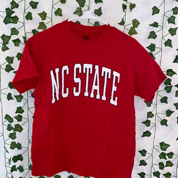 NC State T-shirt - Picture 1 of 2